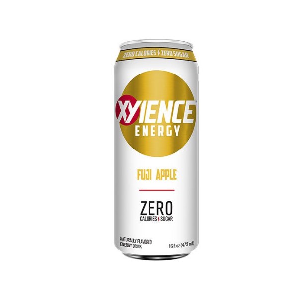 Xyience Energy Drinks 16 oz Paragon Distributing