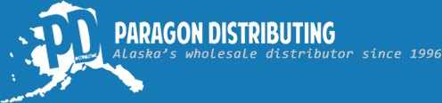 Paragon Distributing