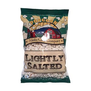 Alaska Chips Popcorn