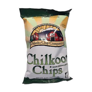 Alaska Chips Potato Chips