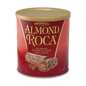 Almond Roca
