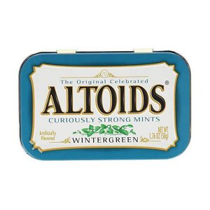 Altoids Mints