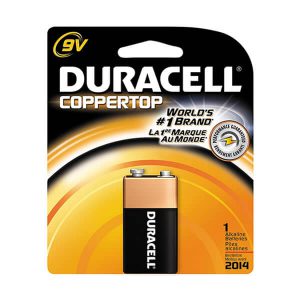 Batteries