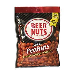 Beer Nuts