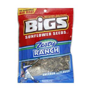 BIGS Sunflower Seeds