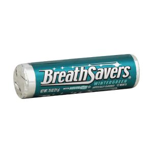 Breathsaver Mints
