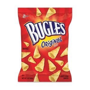 Bugels Chips