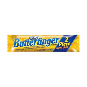 Butterfinger King Size