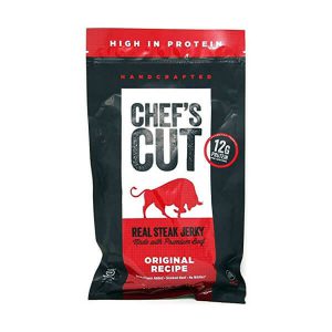 Chef's Cut Jerky