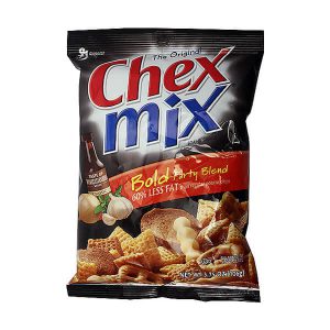 Chex Snack Mixes