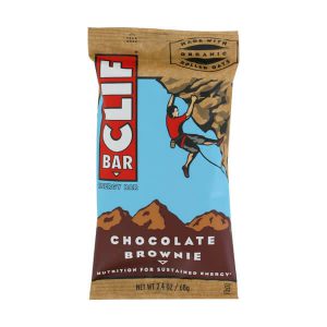 Clif Bars