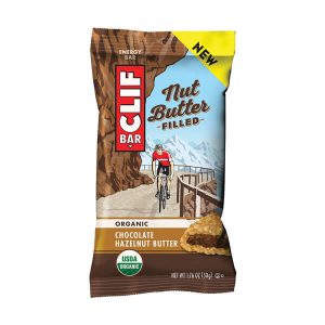 Clif Filled Bars