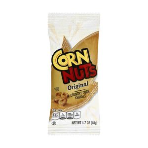 Corn Nuts