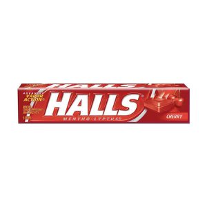 Cough Lozenges