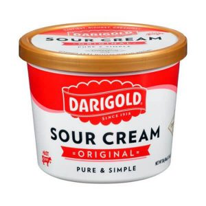 Darigold Sour Cream