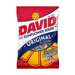 David's Sunflower Seeds