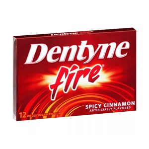 Dentyne Gum