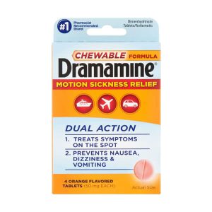 Dramamine