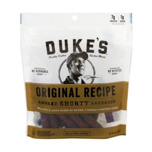 Dukes Shorty Sausages