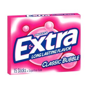 Extra Gum
