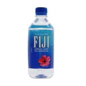 Fiji Water