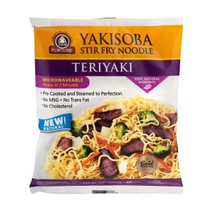 Fortune Noodles