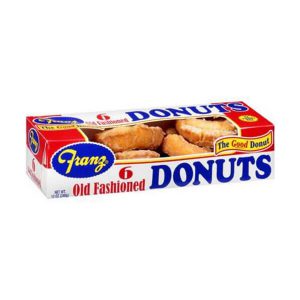 Franz Donuts