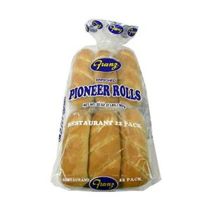 Franz Pioneer Rolls
