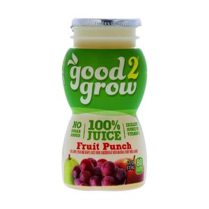 Good 2 Grow Juices