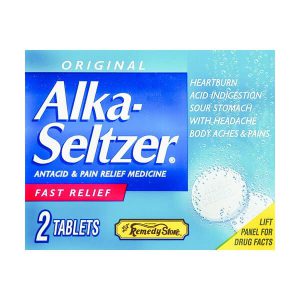 Heartburn Relievers