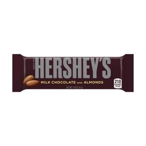 Hershey Bars