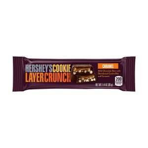 Hershey Cookie Layer Crunch Bars