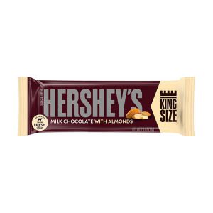 Hershey Bars King Size