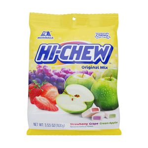 Hi-Chew Fruit Chew Mixes
