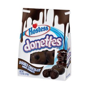 Hostess Bag Donuts