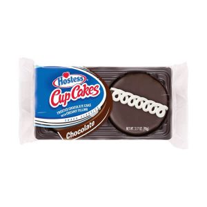 Hostess Cakes