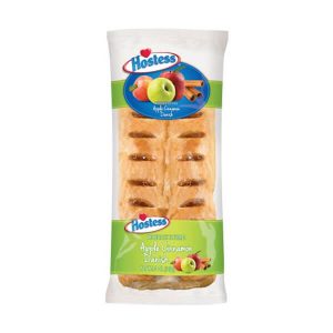 Hostess Danishes