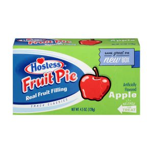 Hostess Pies