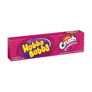Hubba Bubba Bubble Gum
