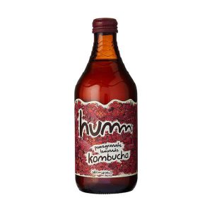 Humm Kombuchas 14oz