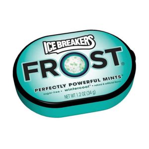 Icebreaker Mints