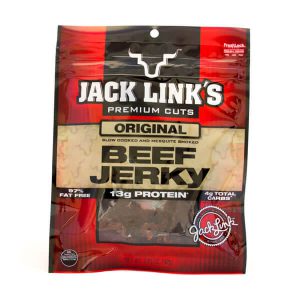 Jack Links Beef Jerky