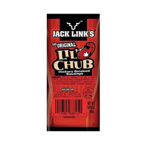 Jack Links Beef Orig Chub
