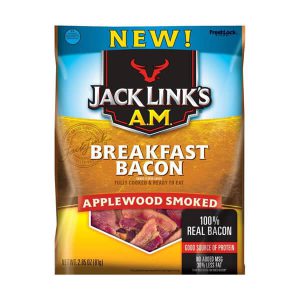 Jack Links Breakfast Bacon
