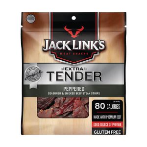 Jack Links Extra Tender Steak