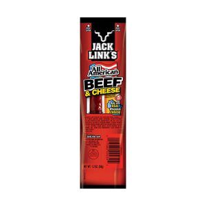 Jack Links Meat N Cheese