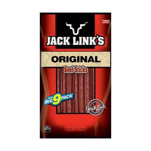 Jack Links Meat Sticks