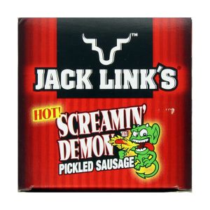Jack Links Screamin Demon