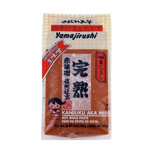 Jamajurushi Miso