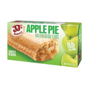 JJ's Pies
